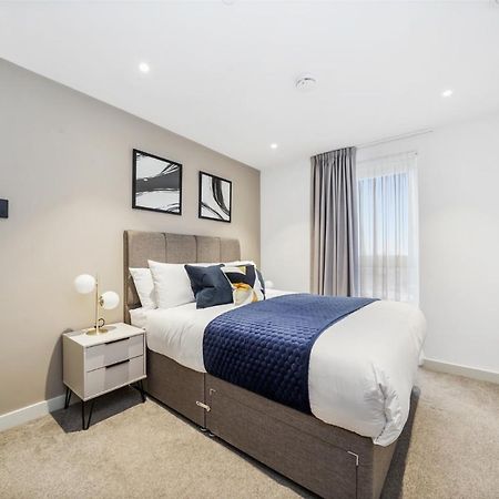 Cityview London Apartments Dış mekan fotoğraf