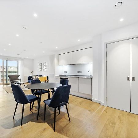 Cityview London Apartments Dış mekan fotoğraf